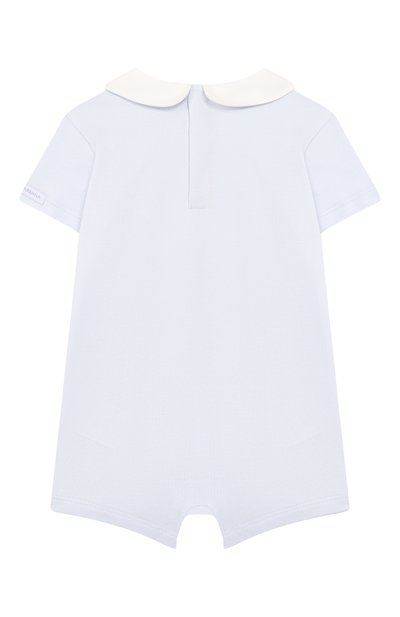 Комплект из песочника и шапки DOLCE & GABBANA, арт. L1J07K/G701T, фото 3