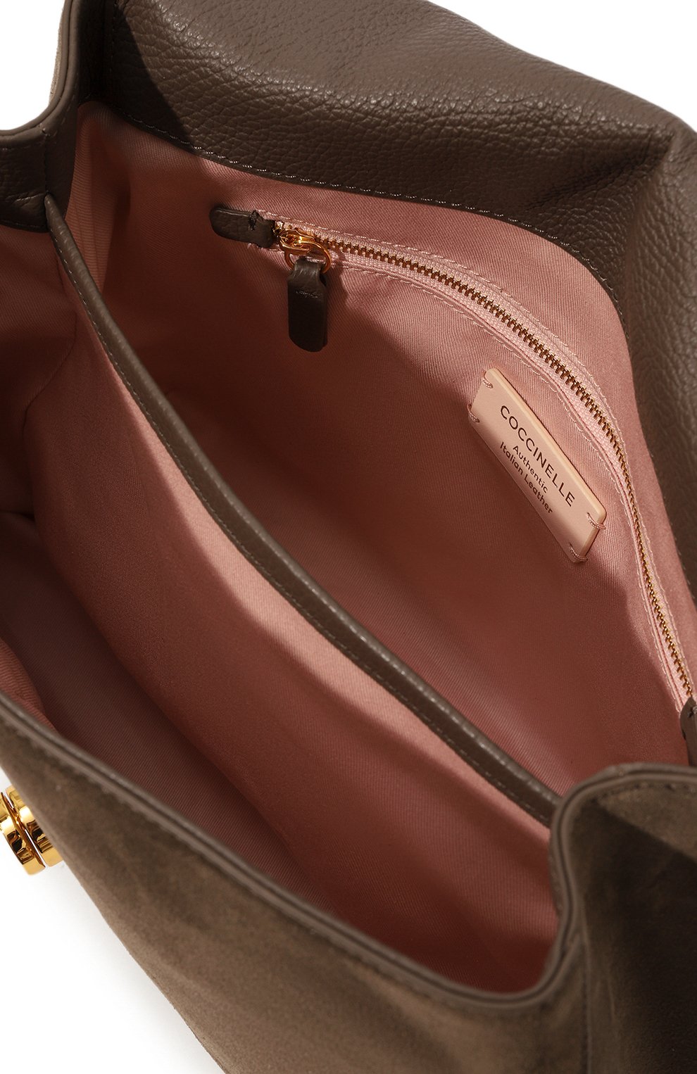 Сумка liya COCCINELLE, арт. E1 MD1 18 01 01, фото 5