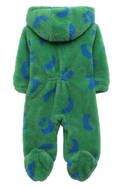 Утепленный комбинезон STELLA MCCARTNEY, арт. 8R2538, фото 2