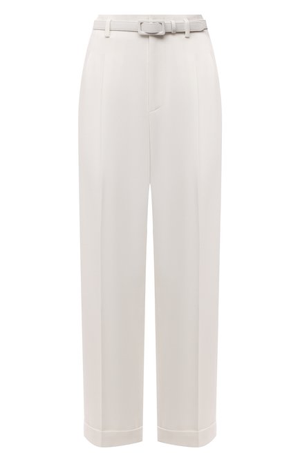 Женские шерстяные брюки RALPH LAUREN, арт. 290840149