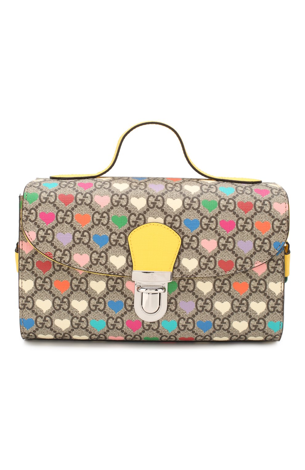 Сумка GUCCI, арт. 525515/HYTCN, фото 1