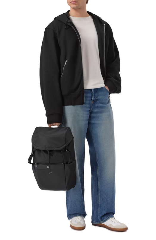 Рюкзак Quantic HUGO 50558382 Чёрный  50558382 Фото 7