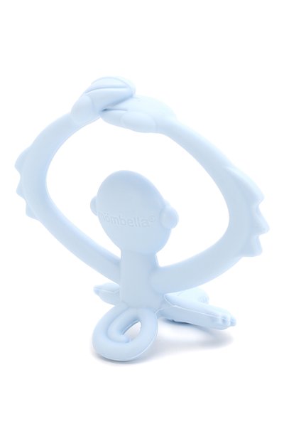 Прорезыватель MOMBELLA, арт. 8081-2, фото 3