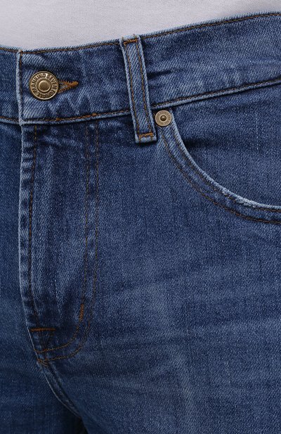 Джинсы 7 FOR ALL MANKIND, арт. JSMSK850GB, фото 5