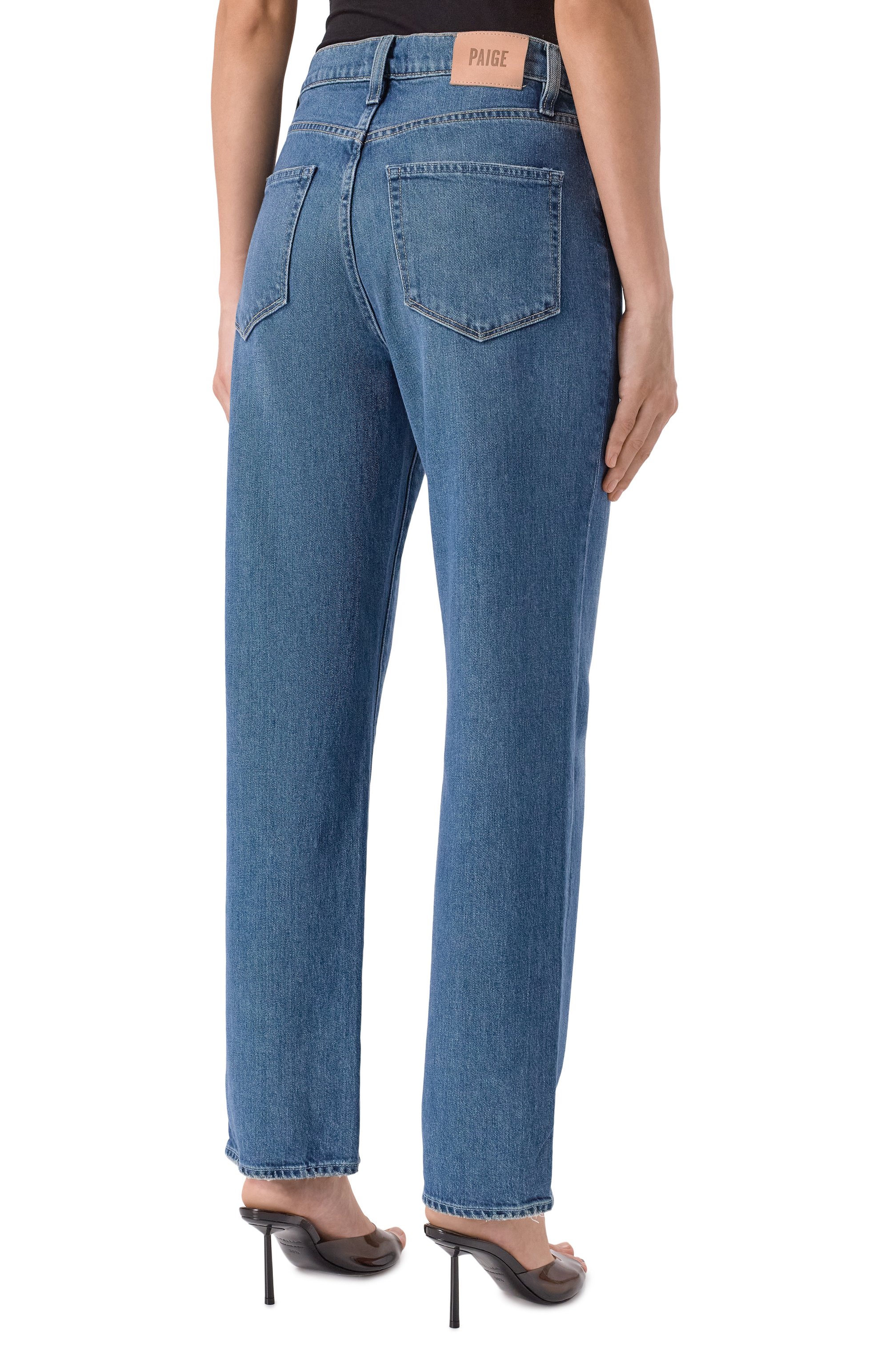 Джинсы sawyer PAIGE, арт. 1H81P98-C616, фото 4