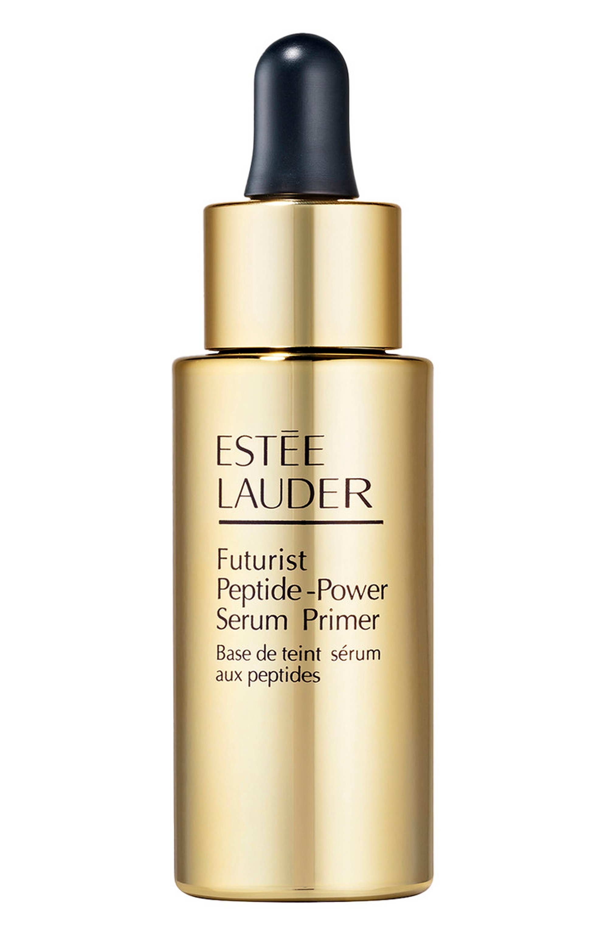 Праймер-сыворотка futurist peptide-power serum primer (30ml) ESTÉE LAUDER бесцветного цвета по цене 7700 руб., арт. PK2N-01, фото 1 Праймер-сыворотка futurist peptide-power serum primer (30ml) ESTÉE LAUDER, арт. PK2N-01, фото 1