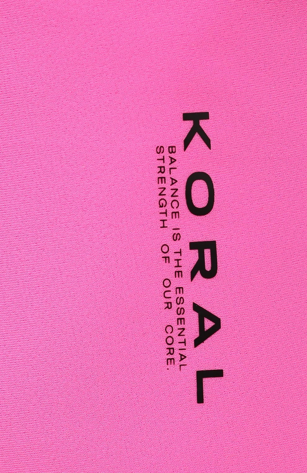 Топ KORAL, арт. A6405Q05, фото 5