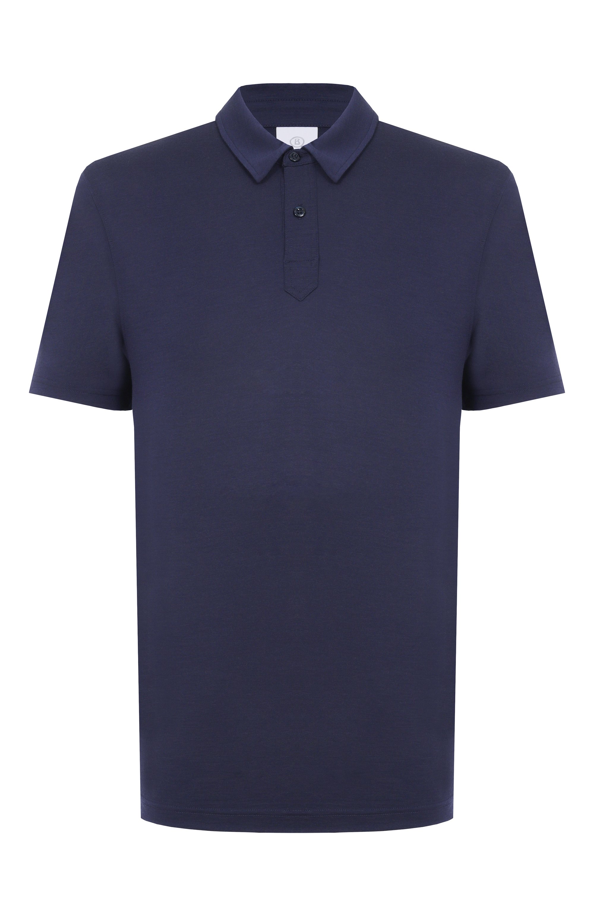 Шерстяное поло BOGNER, арт. 58209692, фото 1