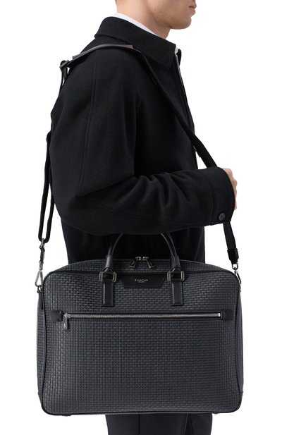 Портфель SERAPIAN MILANO, арт. SRSTSMLL692940I, фото 2