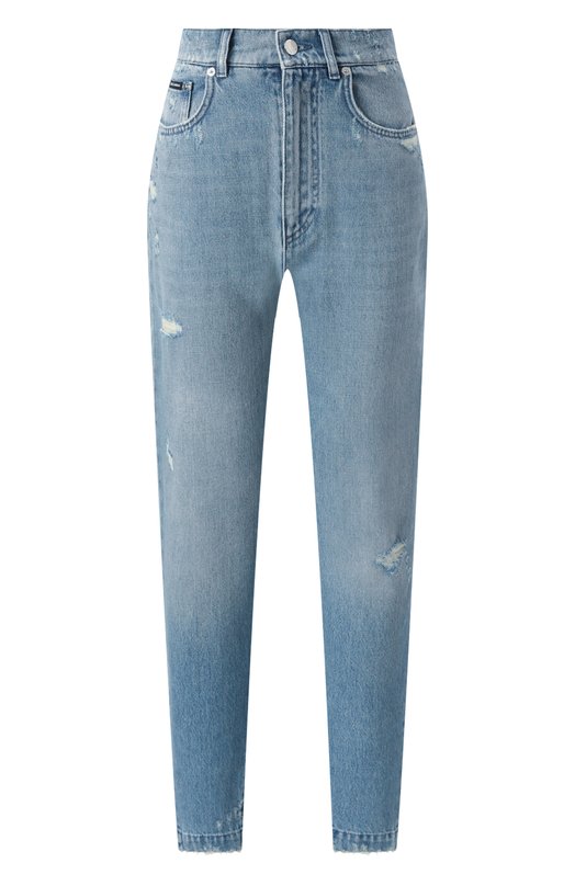 Джинсы Dolce & Gabbana FTBXGD/G8GJ3 Голубой FTBXGD/G8GJ3