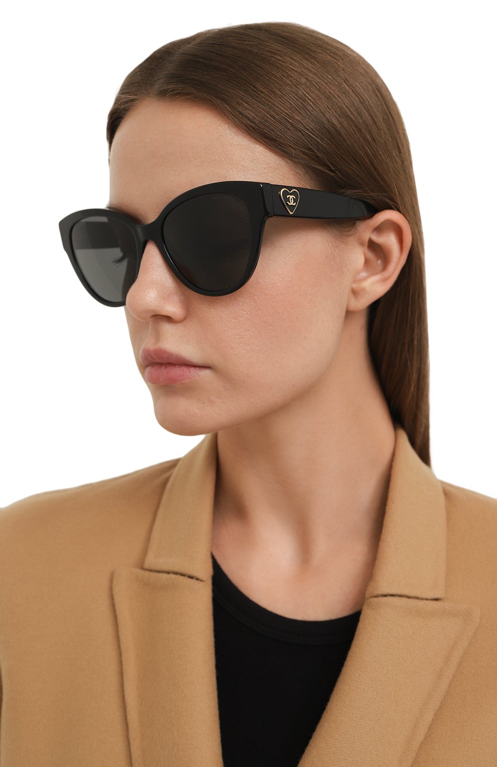 Солнцезащитные очки CHANEL, арт. 5477-C501S4, фото 2