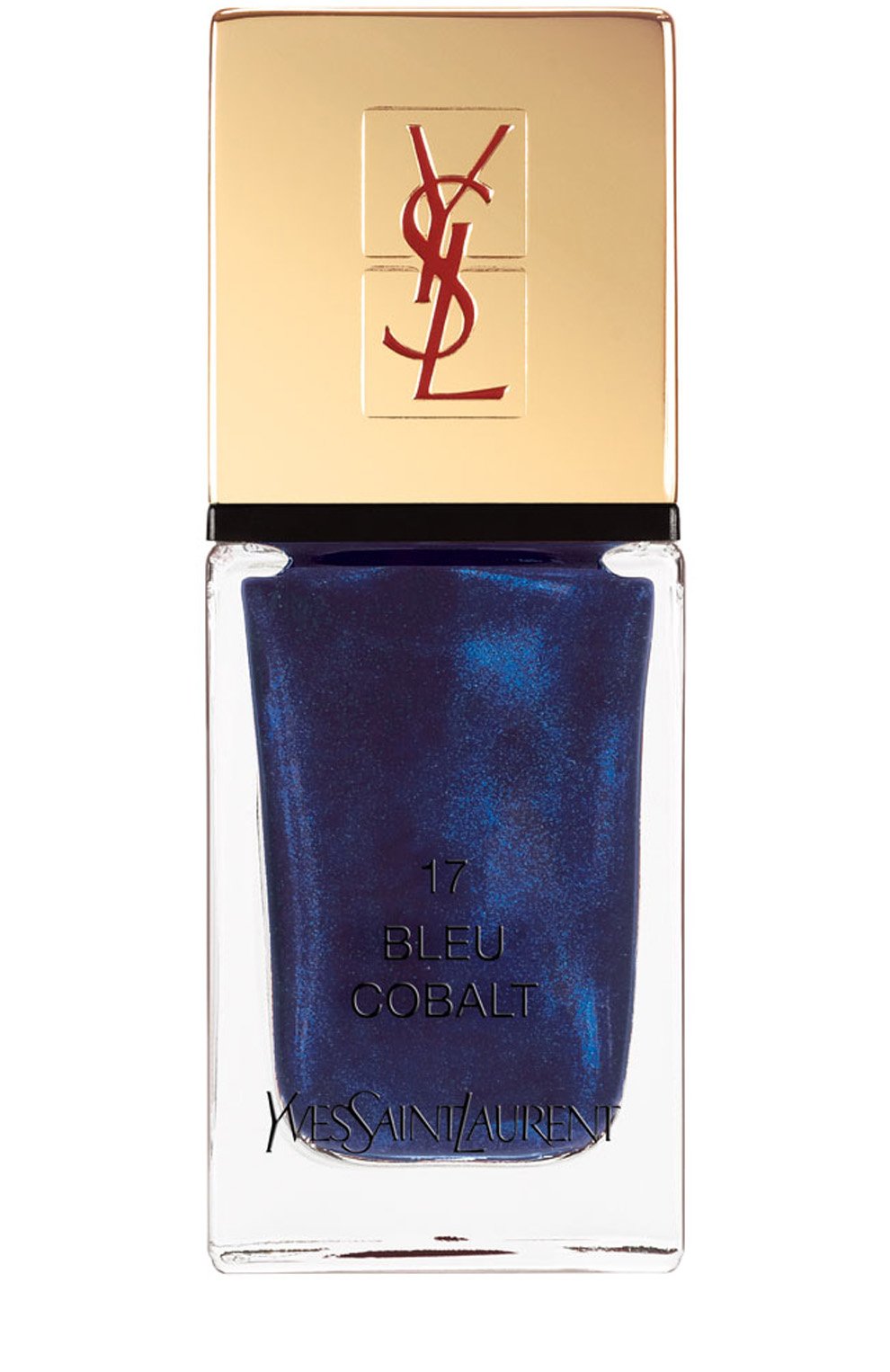 La laque couture лак для ногтей №17 YSL, арт. 3365440666313, фото 1