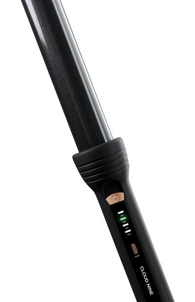 Стайлер для накрутки волос оптима с перчаткой the curling wand the alchemy collection CLOUD NINE, арт. 8809254808156, фото 5