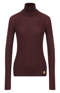 Кашемировая водолазка Dolce & Gabbana