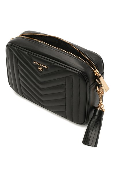 Сумка jet set charm MICHAEL MICHAEL KORS, арт. 32H9GT9M2T, фото 4