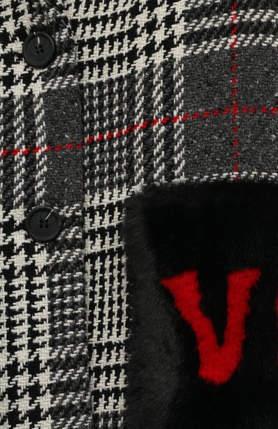 Пальто FRONT STREET 8 KIDS, арт. FWK 11, фото 3