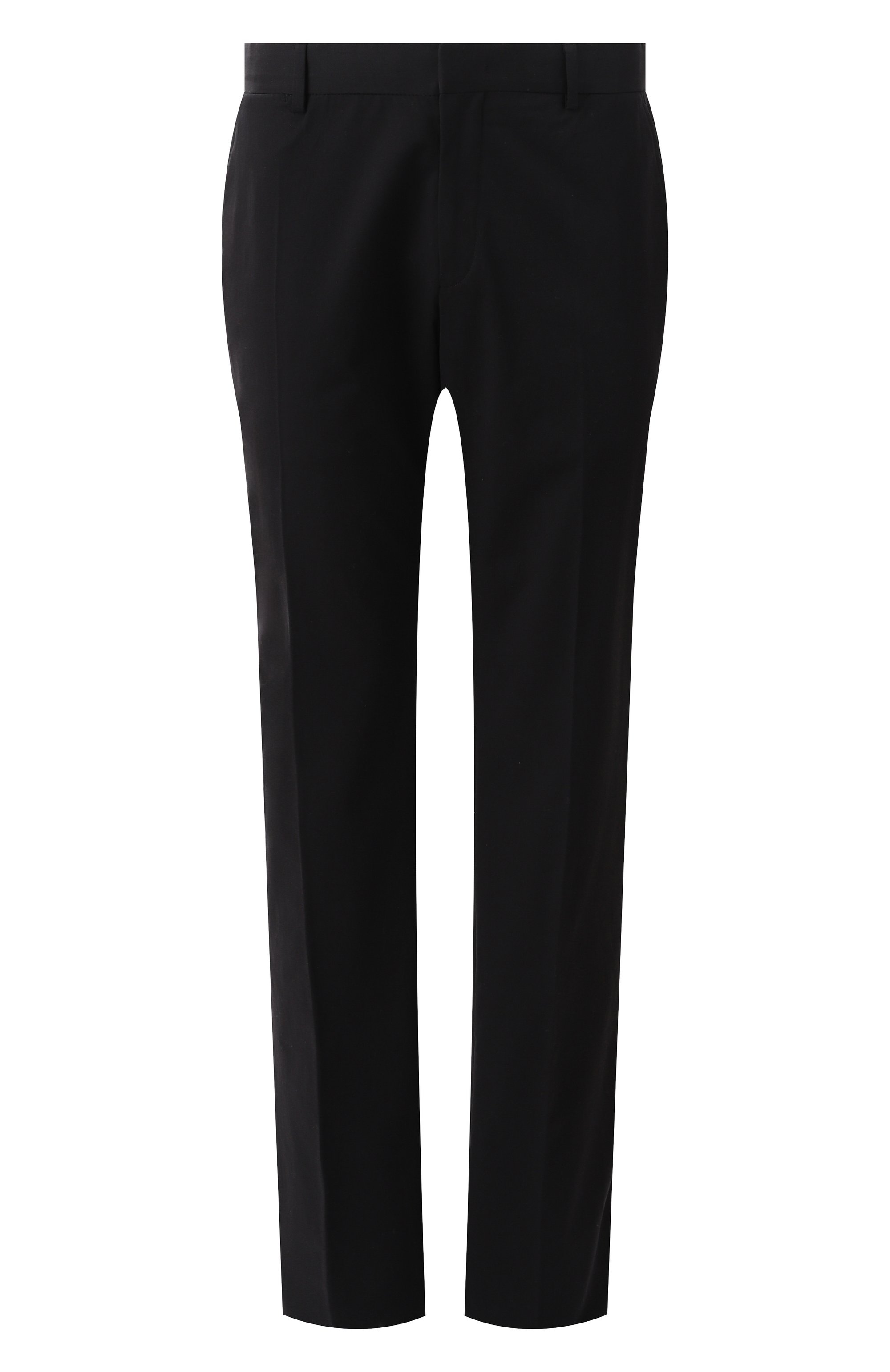 Хлопковые брюки ZEGNA, арт. E8I03/TR14, фото 1