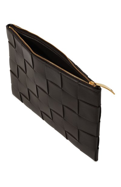 Клатч cassette BOTTEGA VENETA, арт. 652931/VCQC1, фото 3