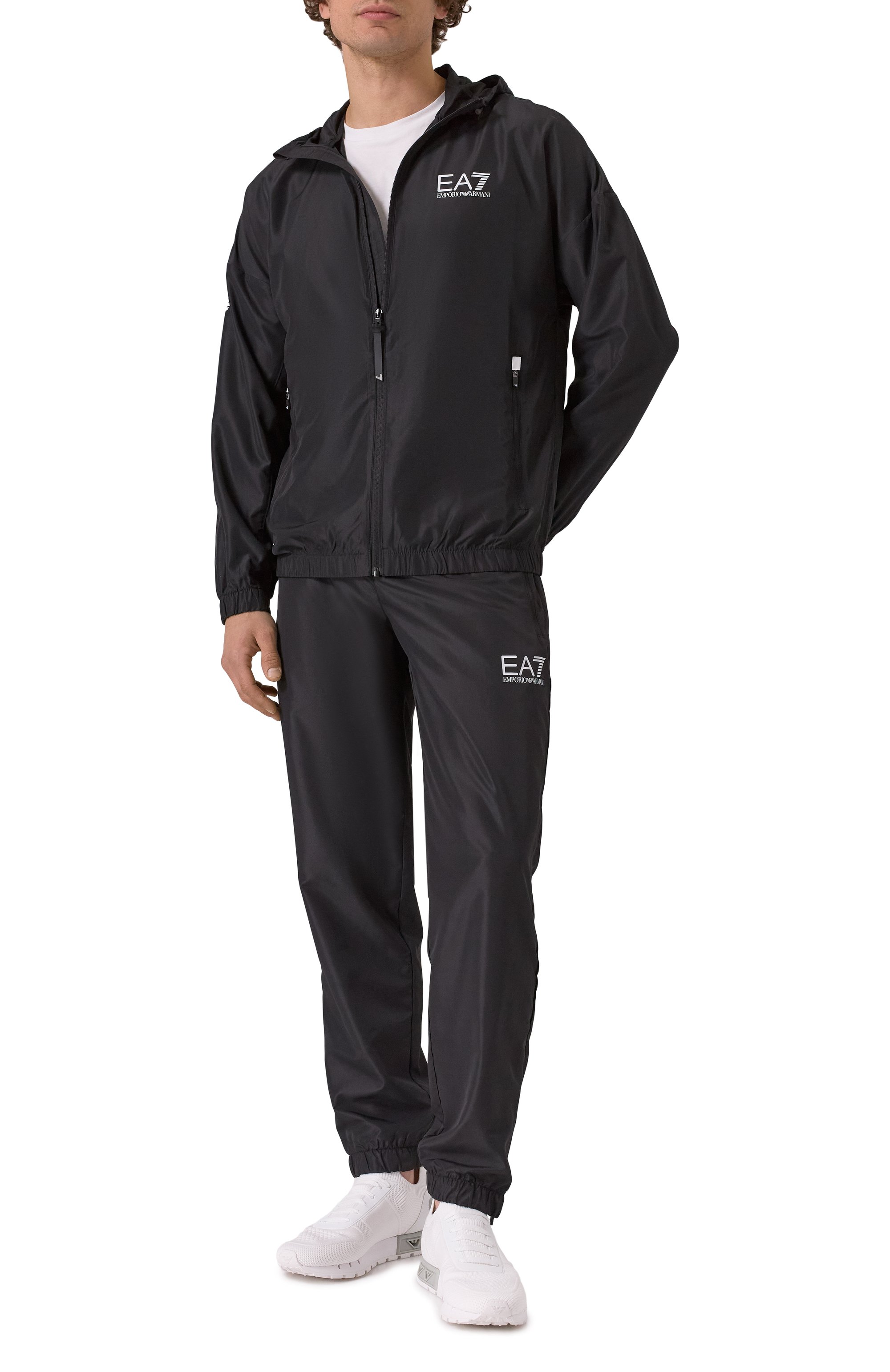 Спортивный костюм EA7, арт. 8NPV08/PN4HZ, фото 1