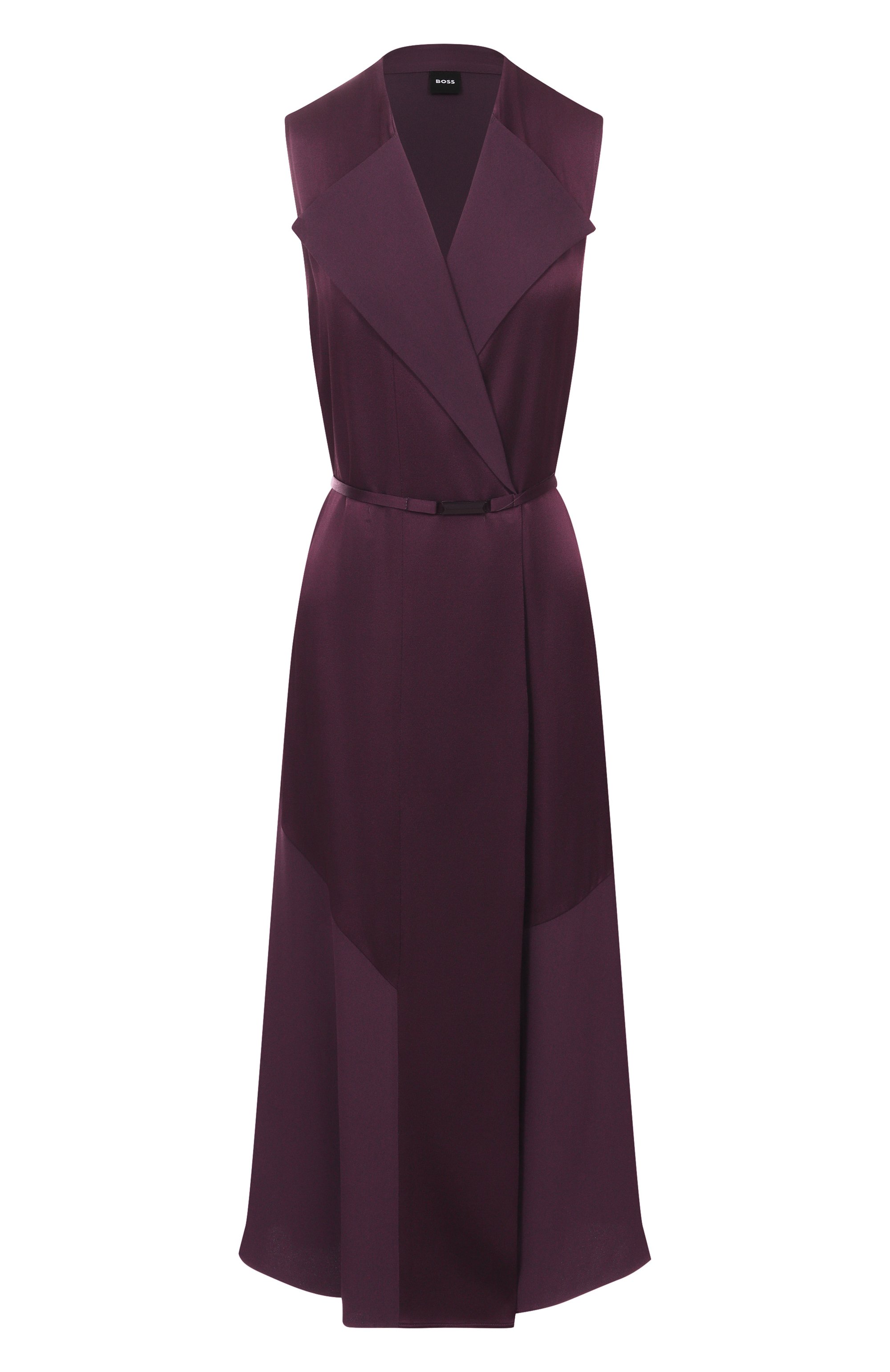 Платье BOSS, арт. 50548114, фото 1