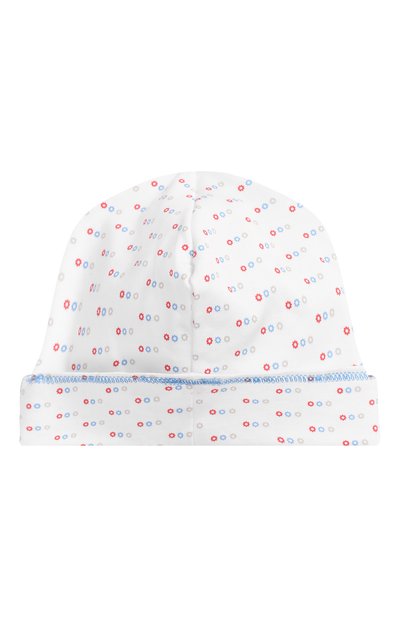 Хлопковая шапка MAGNOLIA BABY, арт. 896-50-LB, фото 2