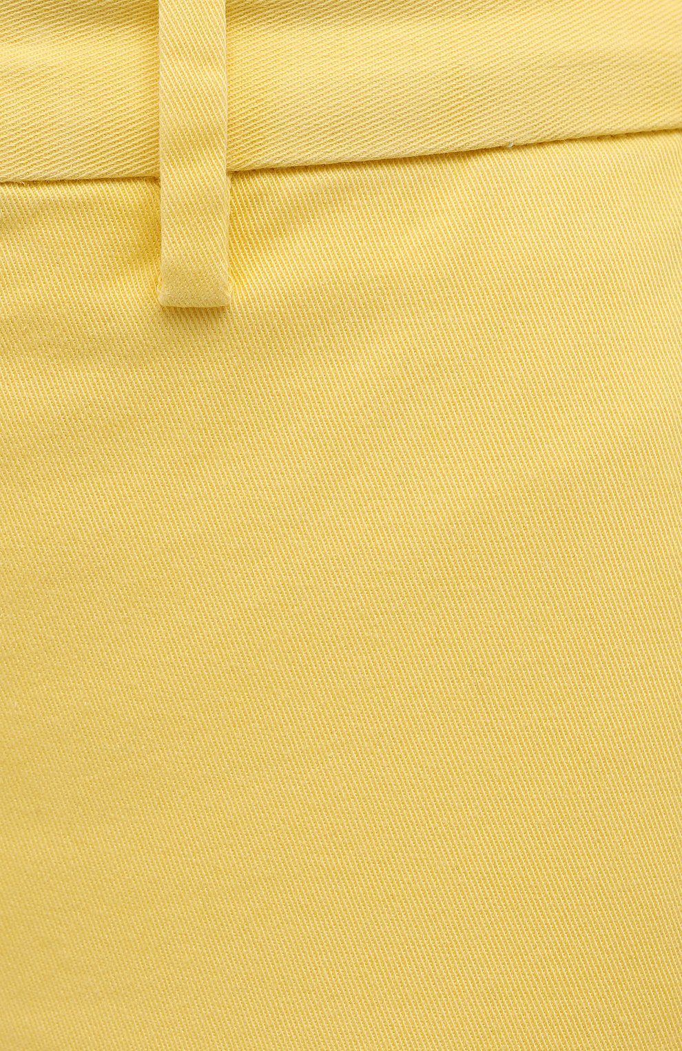 Хлопковые брюки POLO RALPH LAUREN, арт. 211800738, фото 5