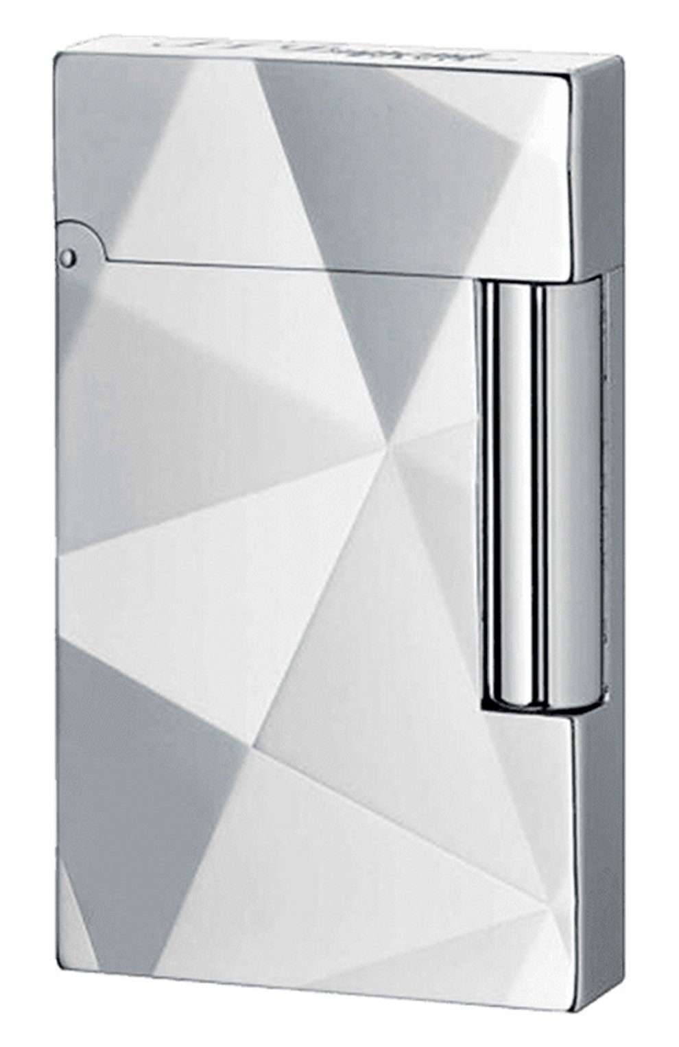 Зажигалка facette S.T. DUPONT, арт. 16509, фото 1