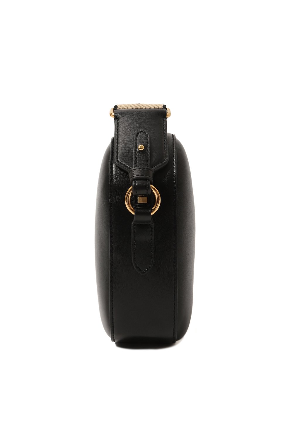 Сумка stella logo mini STELLA MCCARTNEY черного цвета по цене 92850 руб., арт. 700266/W8542, фото 4 Сумка stella logo mini STELLA MCCARTNEY, арт. 700266/W8542, фото 4