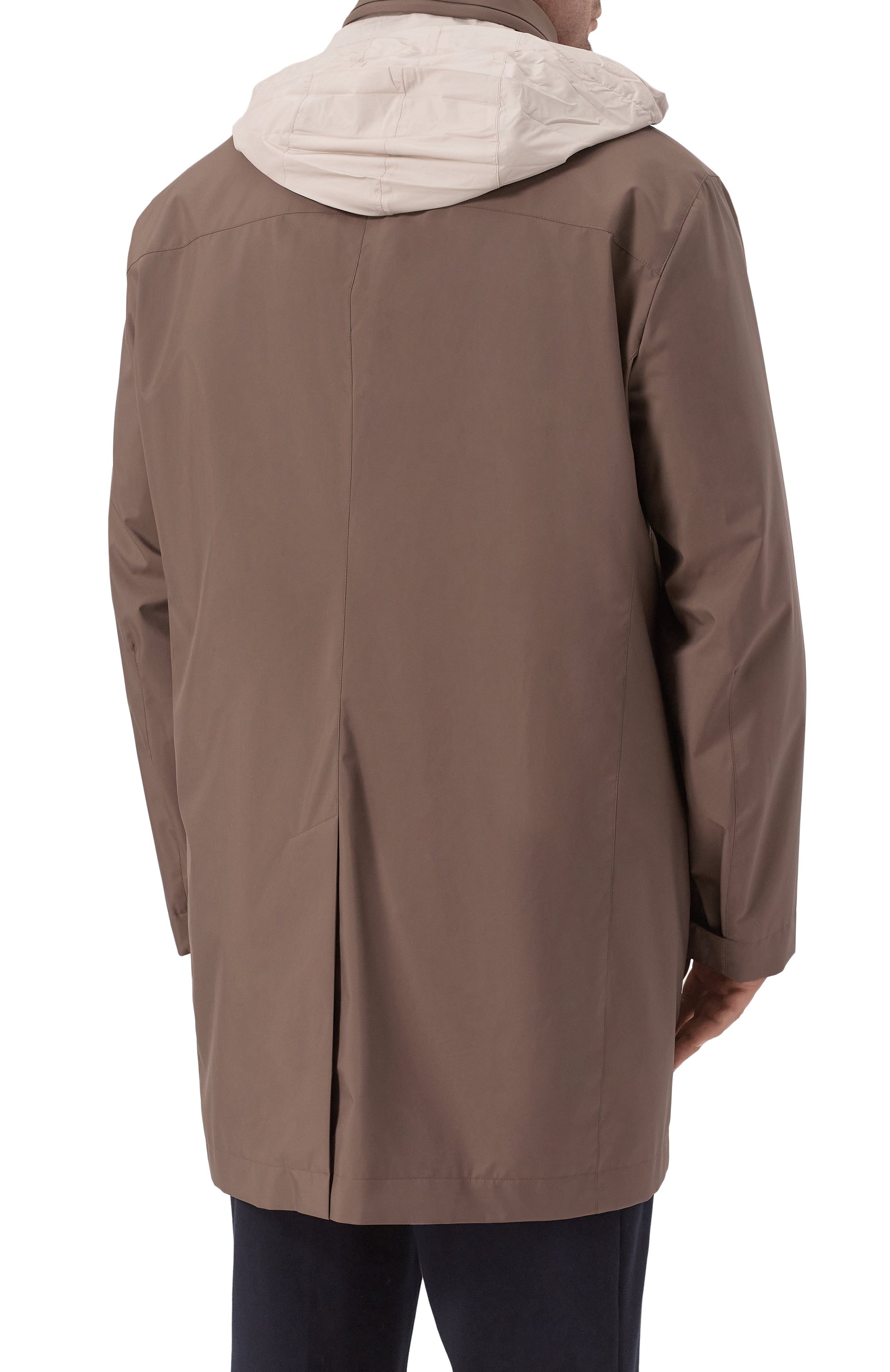 Плащ CORTIGIANI, арт. 2A8630, фото 7