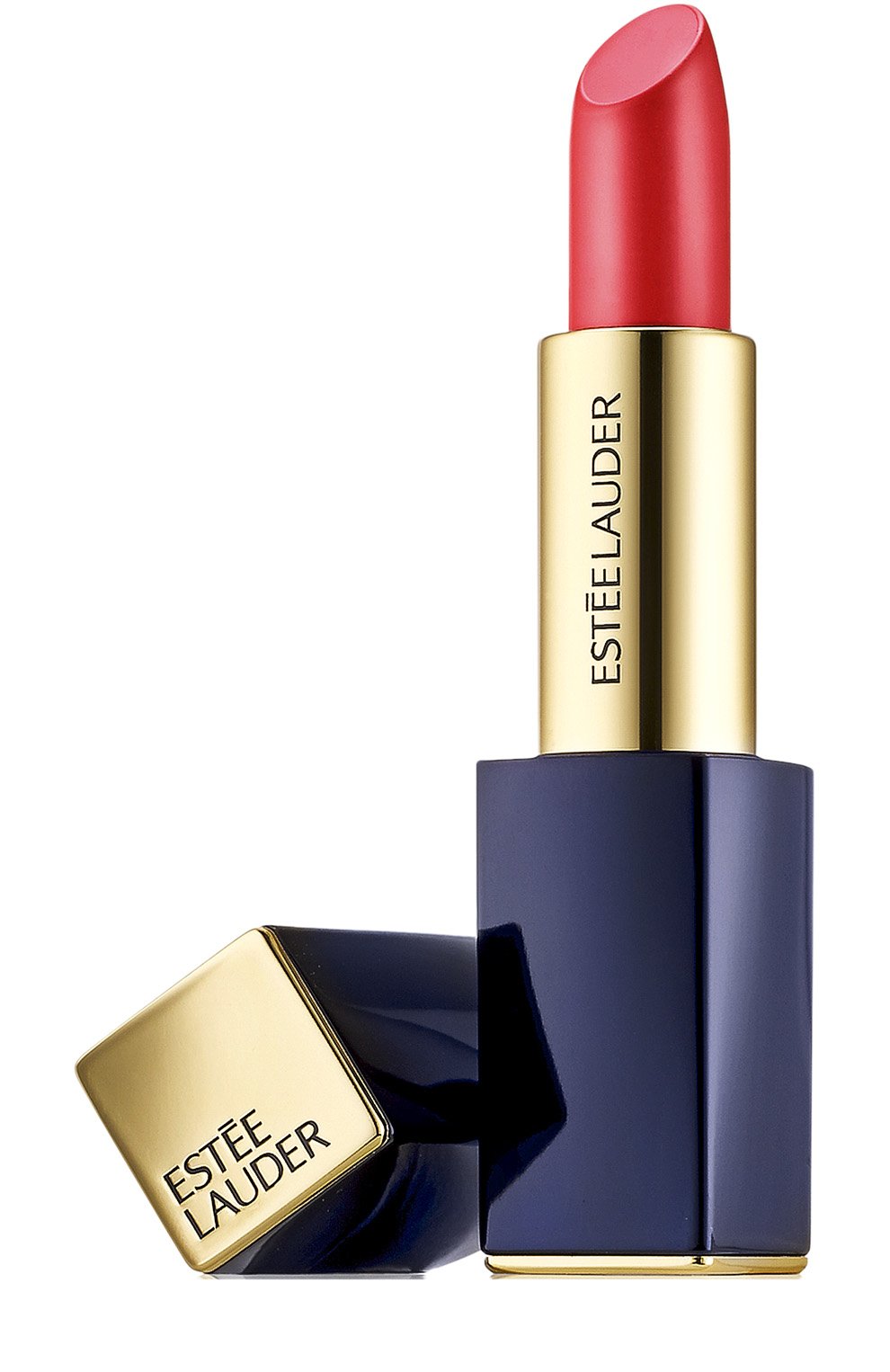 Помада для губ pure color envy sculpting lipstick defiant coral ESTÉE LAUDER, арт. YJRR-02, фото 2