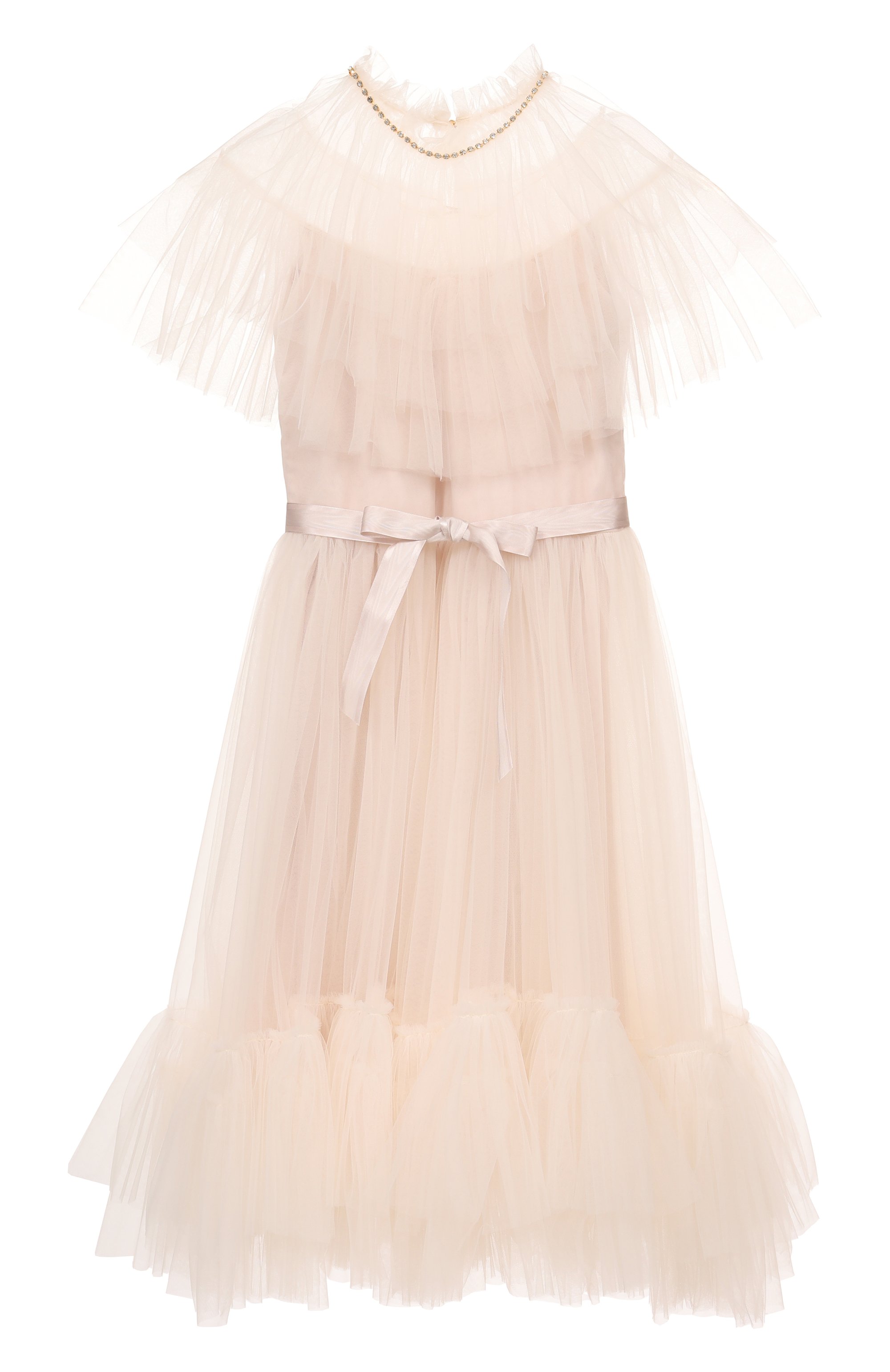 Платье DESIGNERS CAT, арт. 100000K01001779/KALINA/10-12, фото 1