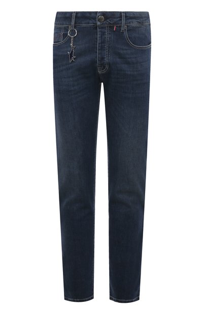 Джинсы PAUL&SHARK, арт. 13314100, фото 1