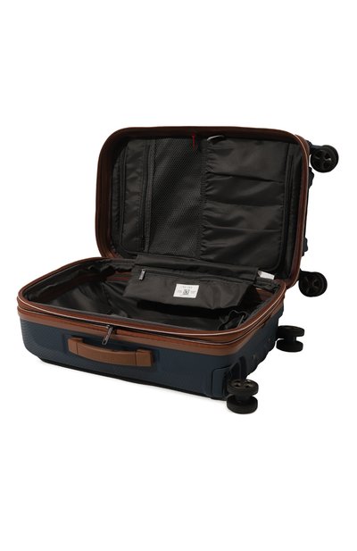 Дорожный чемодан small DELSEY, арт. 00208780102, фото 4