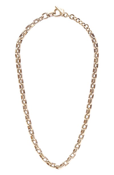 Женское колье BOTTEGA VENETA, арт. 649230/VAHU0