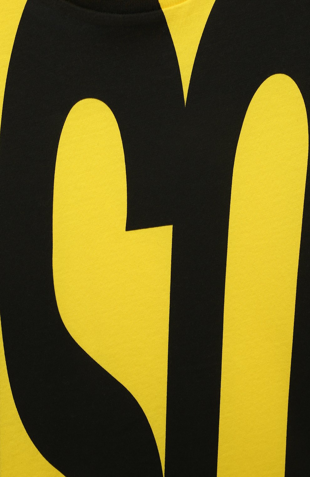 Хлопковая футболка DSQUARED2, арт. DQ0801-D00MQ, фото 3