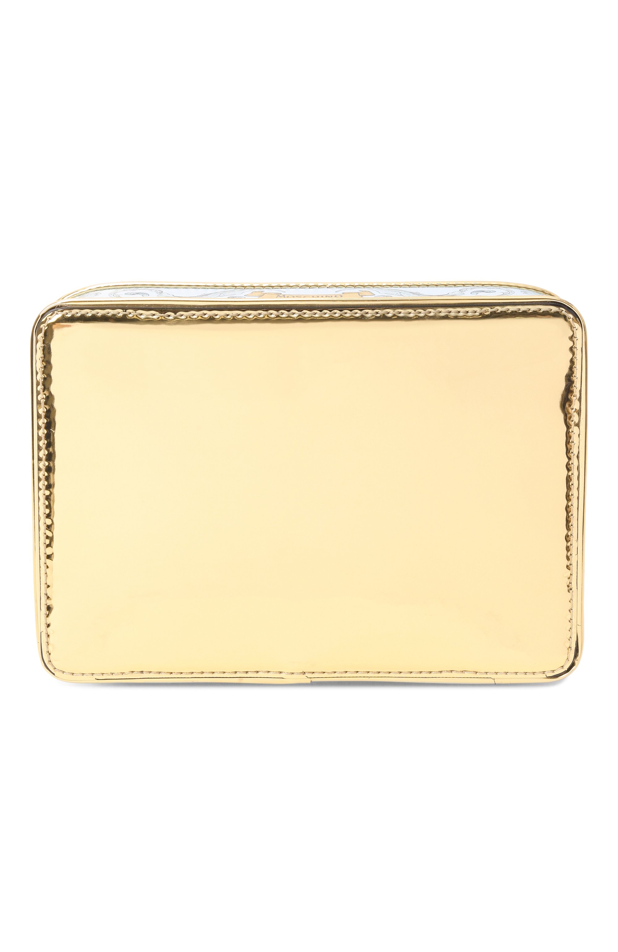 Клатч cookie box MOSCHINO, арт. MC4043PP1N/0S8, фото 6