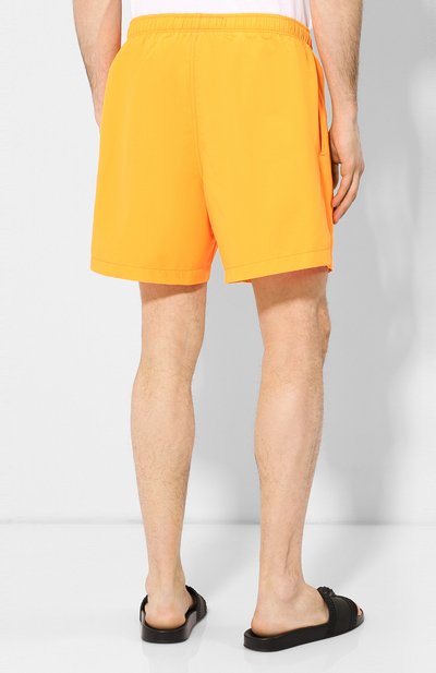 Плавки-шорты ZEGNA, арт. N7B540920, фото 4