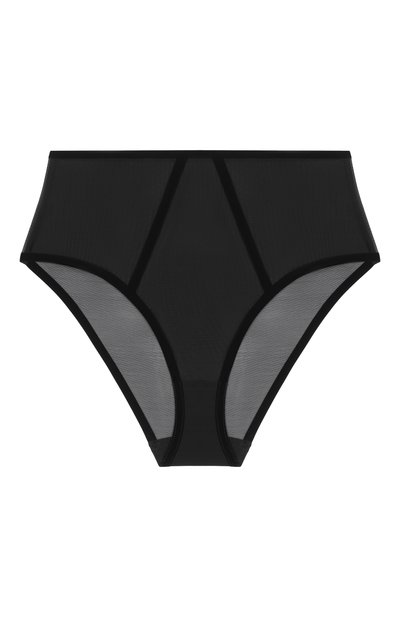 Женские трусы-слипы с завышенной талией WOLFORD, арт. 4W2312