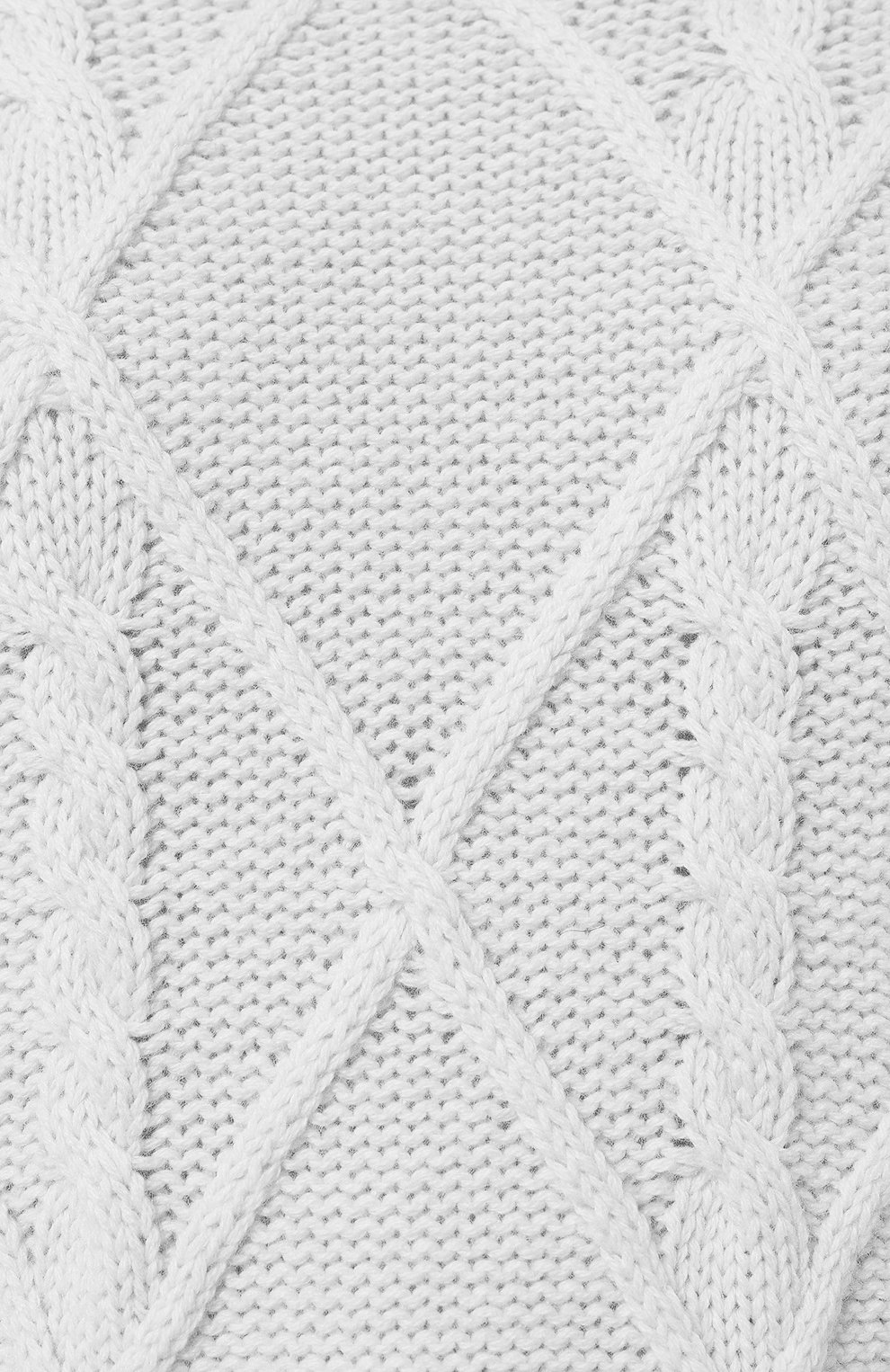 Свитер из хлопка и кашемира FTC, арт. 963-0750, фото 5