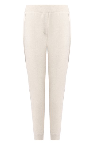 Женские кашемировые джоггеры BRUNELLO CUCINELLI, арт. M12169599