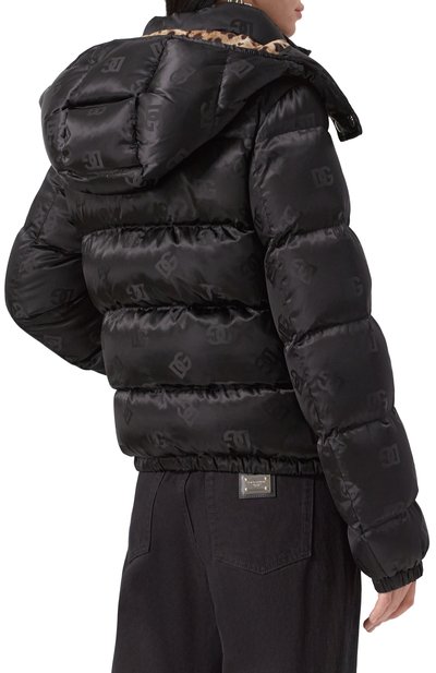 Пуховик DOLCE & GABBANA, арт. F9P48T/FJSCW, фото 4