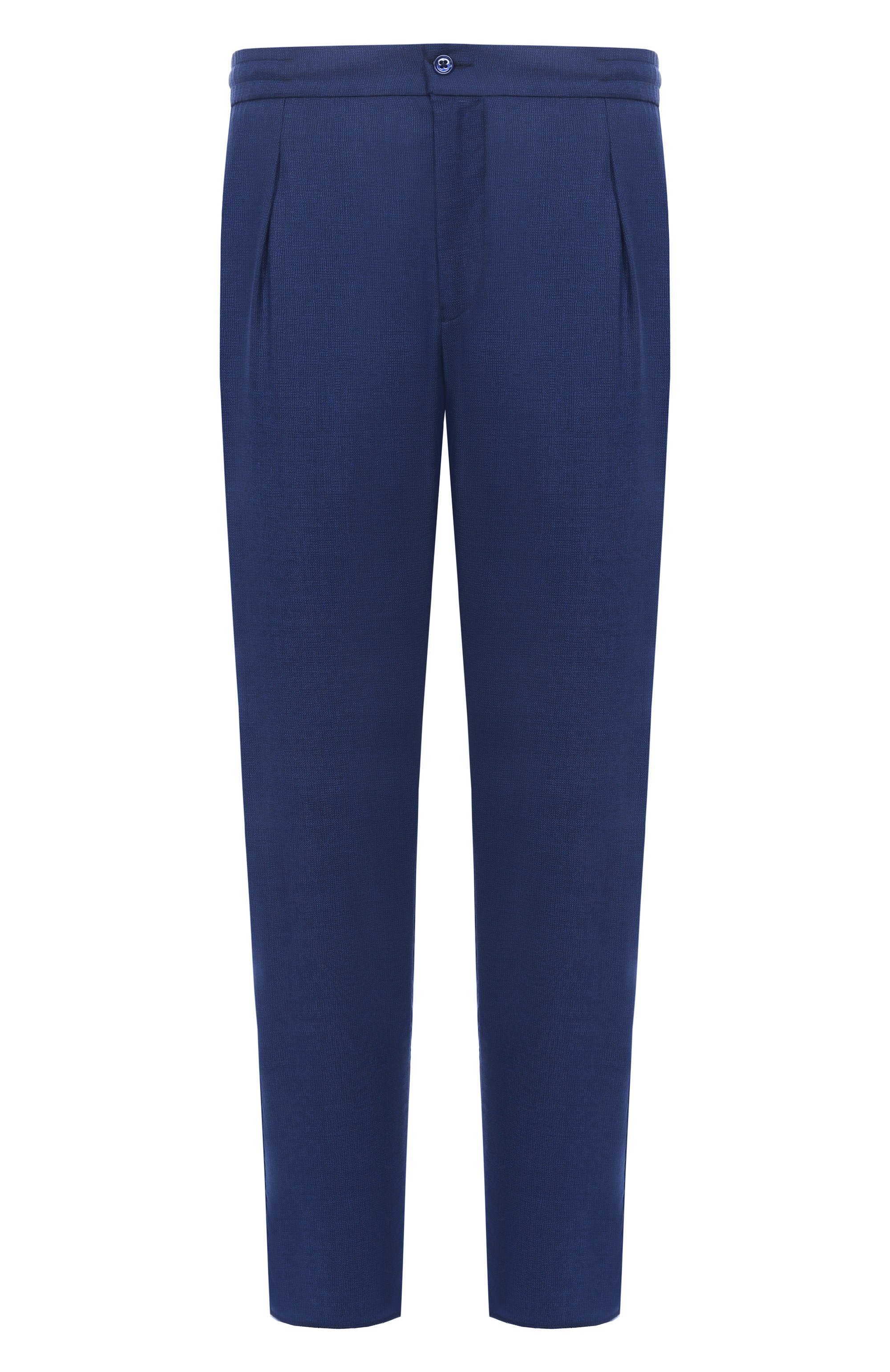 Шерстяные брюки MARCO PESCAROLO, арт. CHIAIA/5118_, фото 1