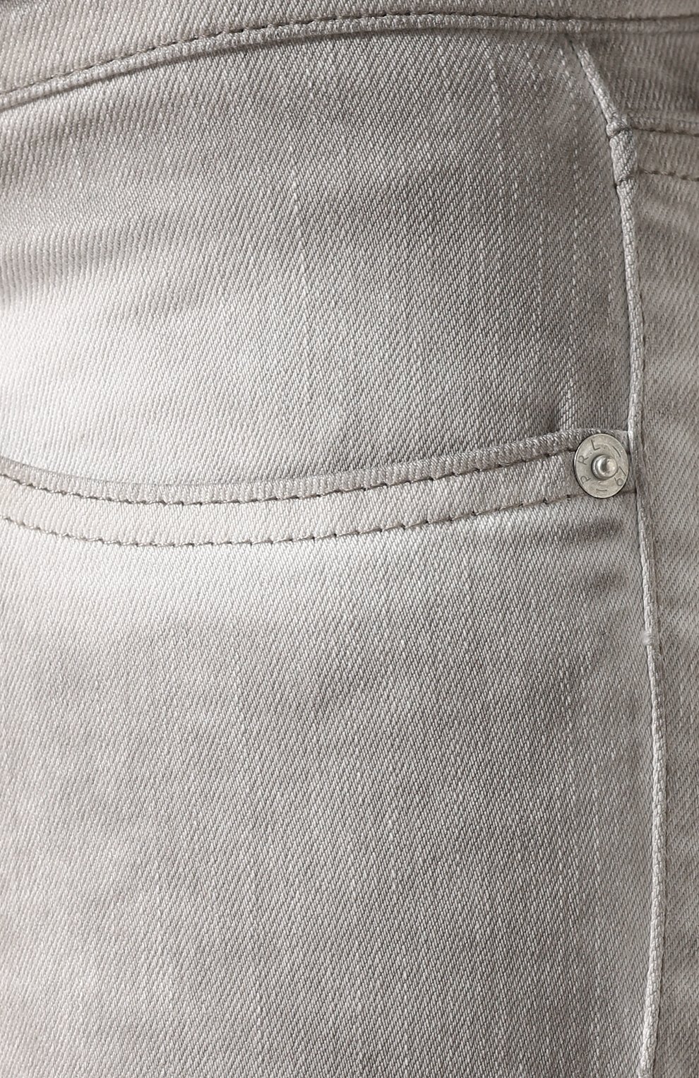 Джинсы-скинни с потертостями POLO RALPH LAUREN, арт. 211683972, фото 5