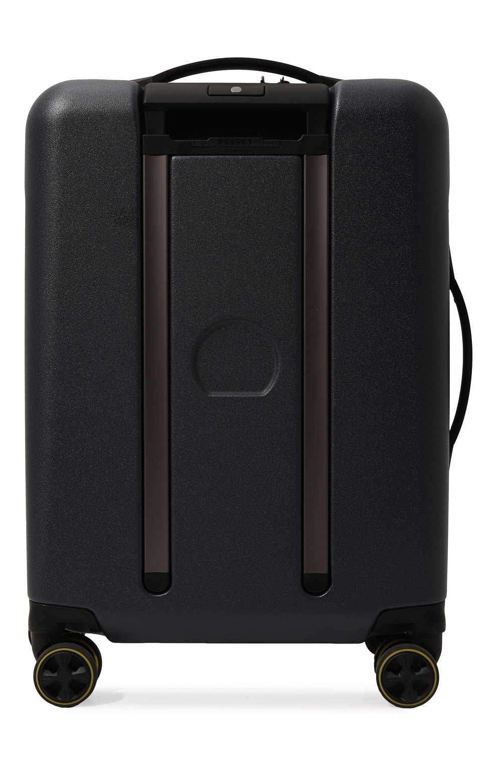 Чемодан turenne 2.0 large DELSEY темно-синего цвета по цене 57800 руб., арт. 00162282102, фото 6 Чемодан turenne 2.0 large DELSEY, арт. 00162282102, фото 6