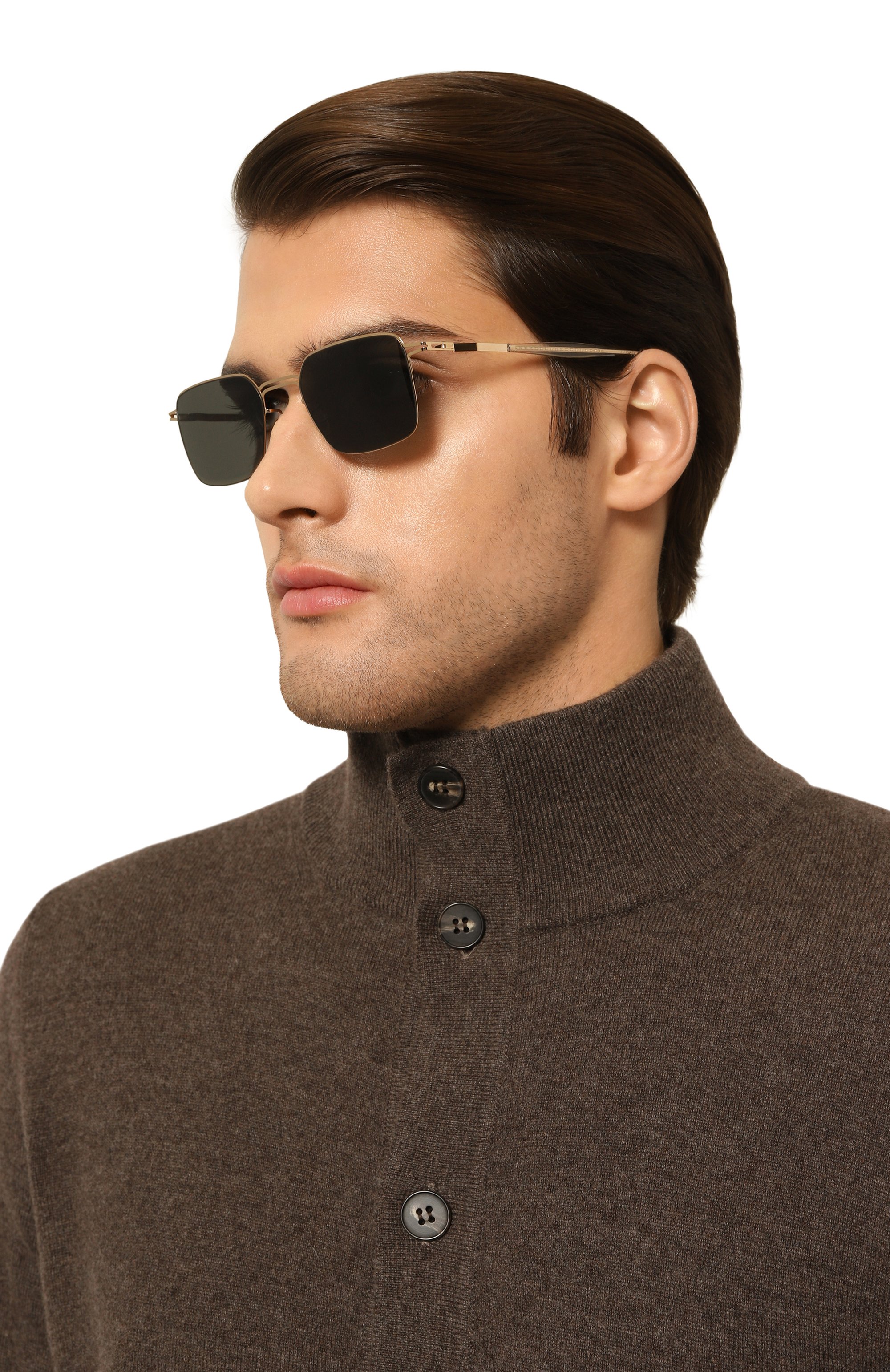 Солнцезащитные очки MYKITA, арт. ALC0TT/291, фото 3