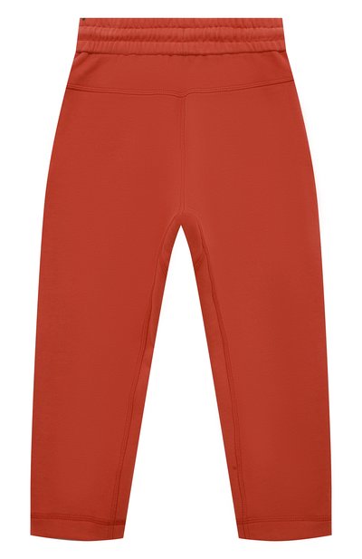 Хлопковые брюки BRUNELLO CUCINELLI, арт. BTU14E325A, фото 2