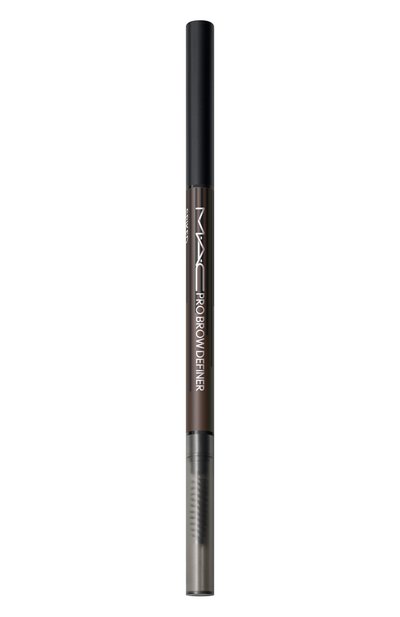 Карандаш для бровей pro brow definer, оттенок spiked (0,03g) MAC, арт. STX3-09, фото 3