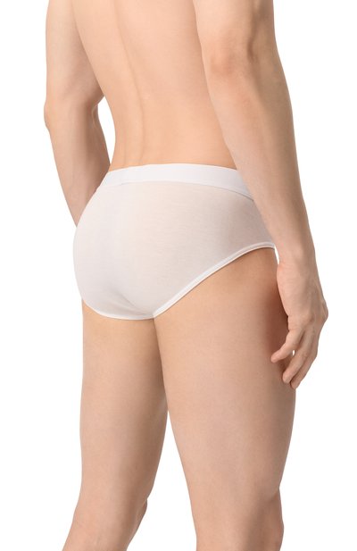 Комплект из трех брифов GIORGIO ARMANI, арт. 100104/CC811, фото 3