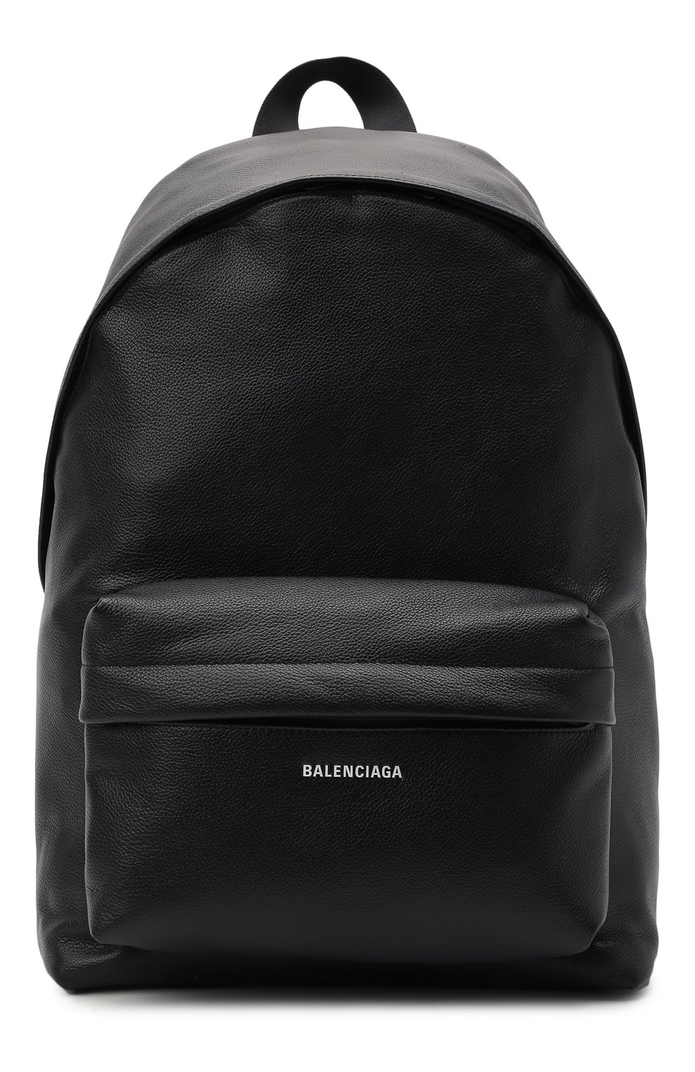 Кожаный рюкзак explorer BALENCIAGA, арт. 503221/13MSX, фото 1