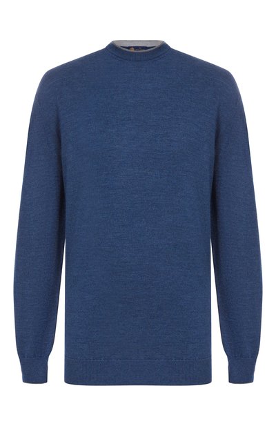 Джемпер из шерсти и шелка PAUL&SHARK, арт. 15311051/3XL, фото 1